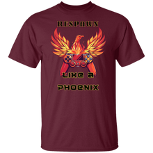 Load image into Gallery viewer, RESPAWN PHOENIX SHIRT