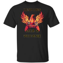Load image into Gallery viewer, RESPAWN PHOENIX SHIRT