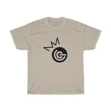 Load image into Gallery viewer, Unisex Heavy Cotton Tee