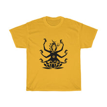 Load image into Gallery viewer, Unisex Heavy Cotton Tee