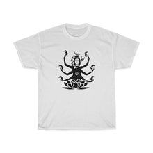 Load image into Gallery viewer, Unisex Heavy Cotton Tee