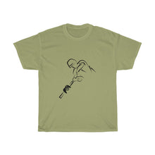 Load image into Gallery viewer, Unisex Heavy Cotton Tee