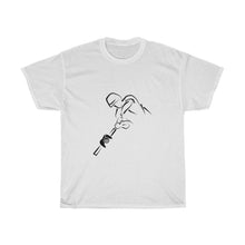 Load image into Gallery viewer, Unisex Heavy Cotton Tee