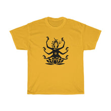 Load image into Gallery viewer, Unisex Heavy Cotton Tee