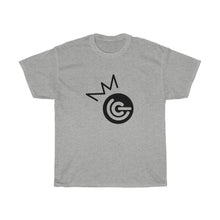 Load image into Gallery viewer, Unisex Heavy Cotton Tee