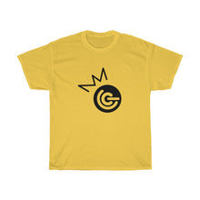 Load image into Gallery viewer, Unisex Heavy Cotton Tee