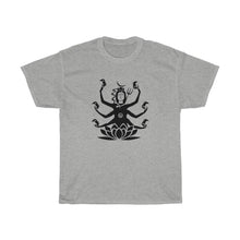 Load image into Gallery viewer, Unisex Heavy Cotton Tee