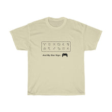 Load image into Gallery viewer, Unisex Heavy Cotton Tee