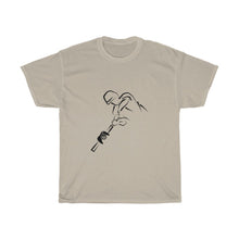 Load image into Gallery viewer, Unisex Heavy Cotton Tee