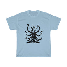 Load image into Gallery viewer, Unisex Heavy Cotton Tee