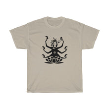 Load image into Gallery viewer, Unisex Heavy Cotton Tee