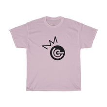 Load image into Gallery viewer, Unisex Heavy Cotton Tee