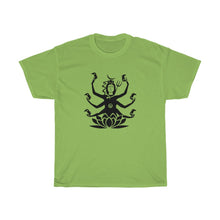 Load image into Gallery viewer, Unisex Heavy Cotton Tee