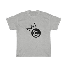 Load image into Gallery viewer, Unisex Heavy Cotton Tee