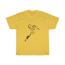 Load image into Gallery viewer, Unisex Heavy Cotton Tee