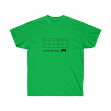 Load image into Gallery viewer, Unisex Ultra Cotton Tee