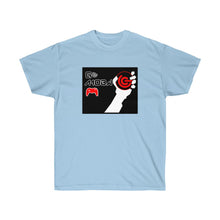 Load image into Gallery viewer, Unisex Ultra Cotton Tee