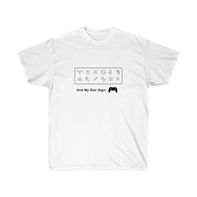 Load image into Gallery viewer, Unisex Ultra Cotton Tee