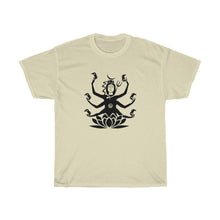 Load image into Gallery viewer, Unisex Heavy Cotton Tee