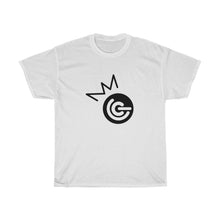 Load image into Gallery viewer, Unisex Heavy Cotton Tee