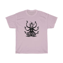 Load image into Gallery viewer, Unisex Heavy Cotton Tee