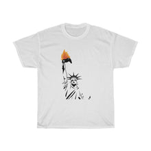 Load image into Gallery viewer, Unisex Heavy Cotton Tee