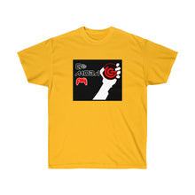Load image into Gallery viewer, Unisex Ultra Cotton Tee