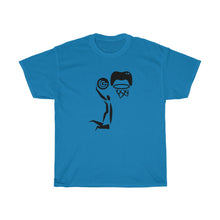 Load image into Gallery viewer, Unisex Heavy Cotton Tee