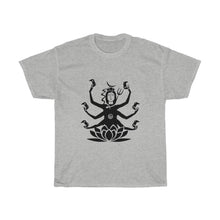 Load image into Gallery viewer, Unisex Heavy Cotton Tee