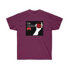 Load image into Gallery viewer, Unisex Ultra Cotton Tee