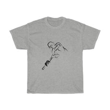 Load image into Gallery viewer, Unisex Heavy Cotton Tee