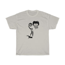 Load image into Gallery viewer, Unisex Heavy Cotton Tee