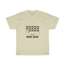 Load image into Gallery viewer, Unisex Heavy Cotton Tee