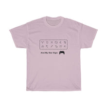 Load image into Gallery viewer, Unisex Heavy Cotton Tee