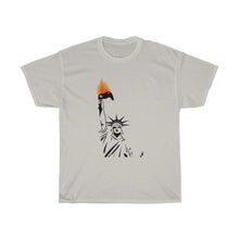 Load image into Gallery viewer, Unisex Heavy Cotton Tee