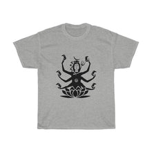 Load image into Gallery viewer, Unisex Heavy Cotton Tee