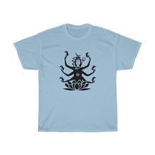 Load image into Gallery viewer, Unisex Heavy Cotton Tee