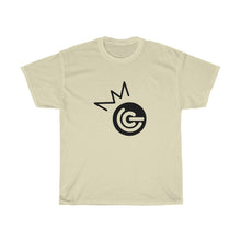 Load image into Gallery viewer, Unisex Heavy Cotton Tee