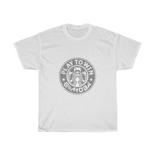 Load image into Gallery viewer, Unisex Heavy Cotton Tee