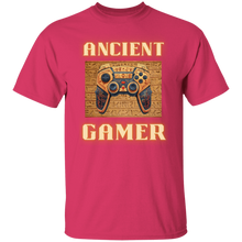 Load image into Gallery viewer, Ancient Gamer T-Shirt
