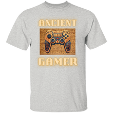 Load image into Gallery viewer, Ancient Gamer T-Shirt
