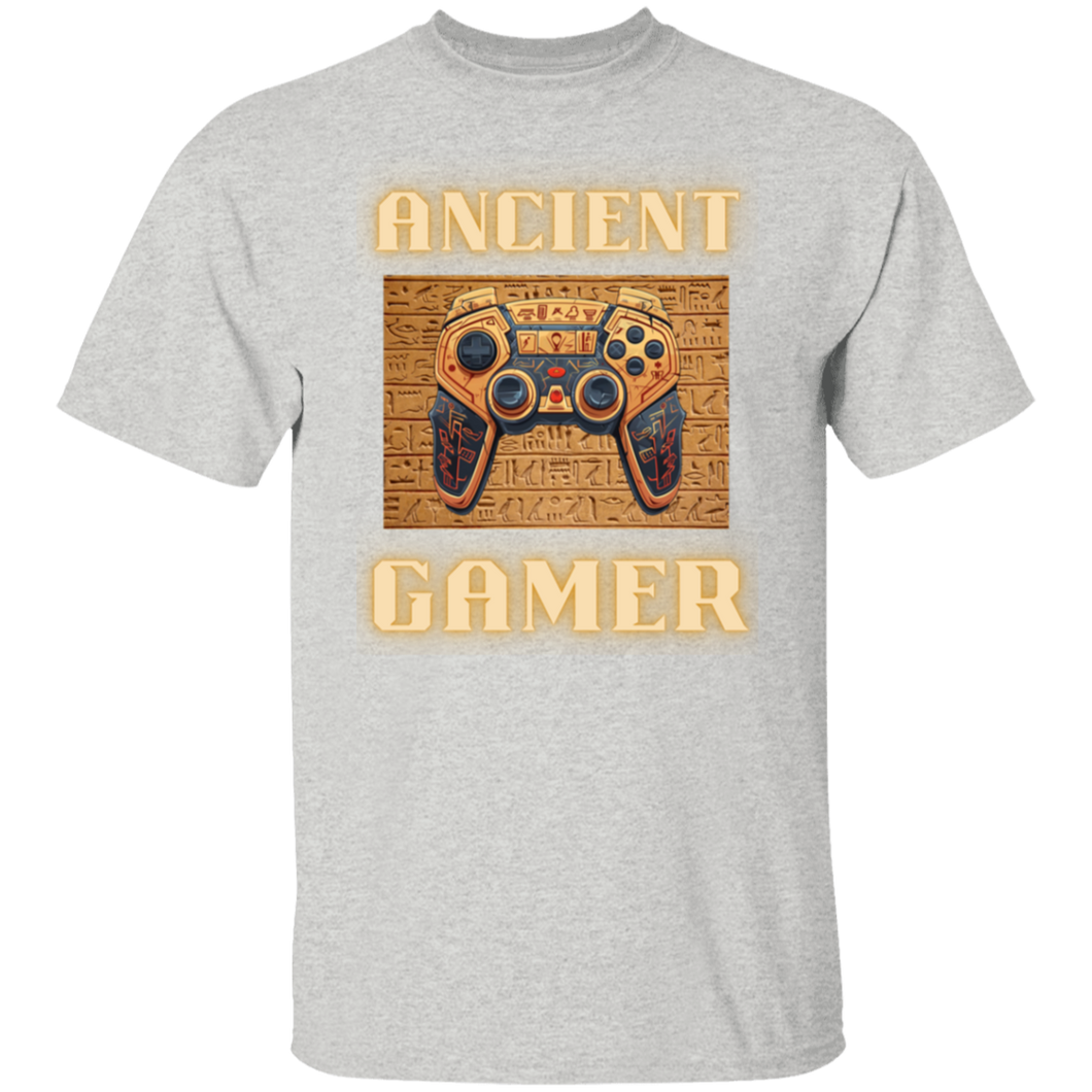 Ancient Gamer T-Shirt