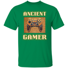 Load image into Gallery viewer, Ancient Gamer T-Shirt
