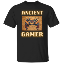 Load image into Gallery viewer, Ancient Gamer T-Shirt
