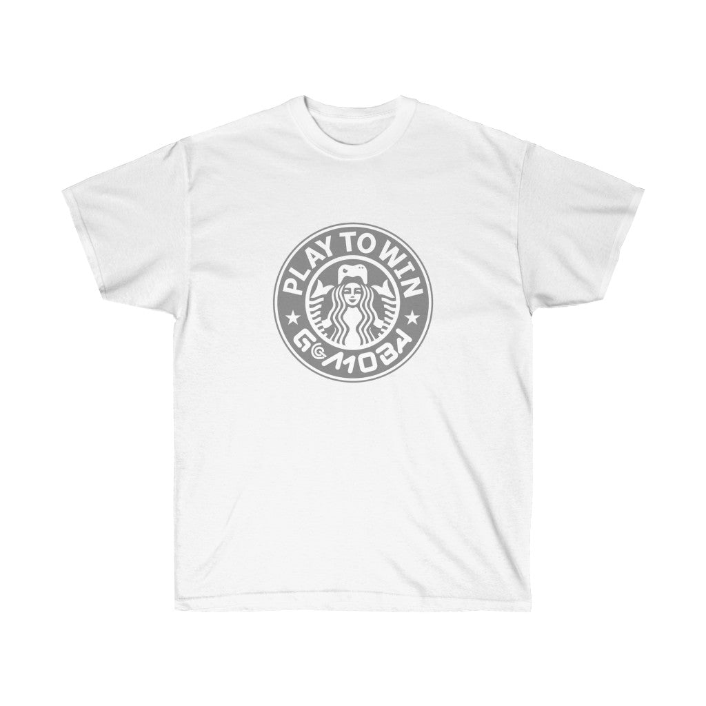 Unisex Ultra Cotton Tee