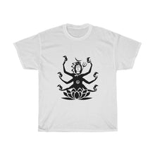 Load image into Gallery viewer, Unisex Heavy Cotton Tee
